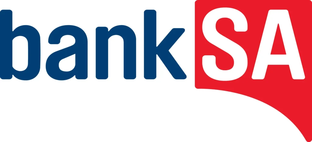 BankSA logo MASTER