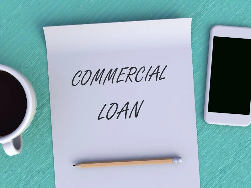 Commercial Loans