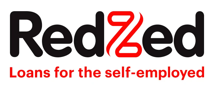 RedZed Logo Red