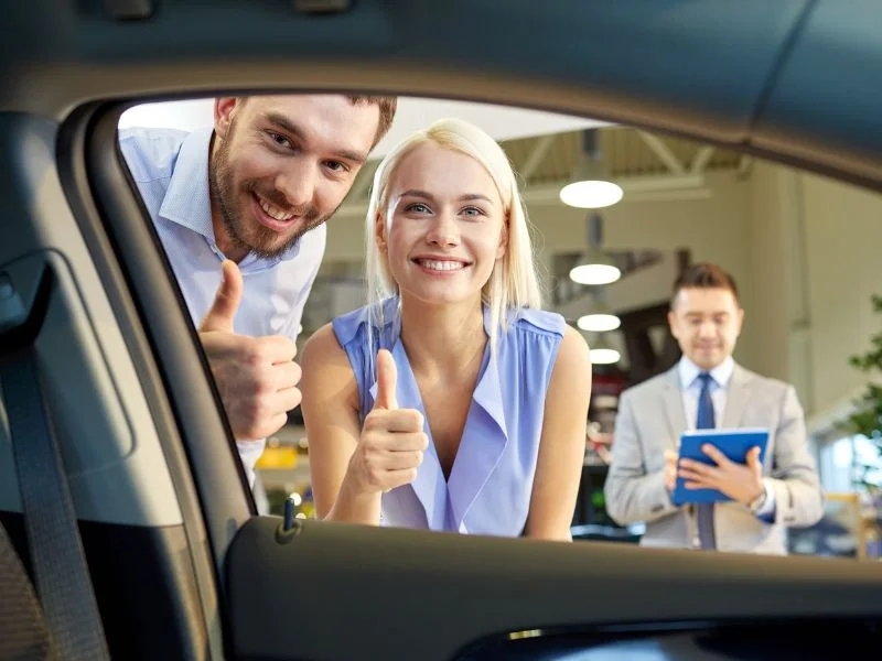 Secure The Ideal Car Loan (1)